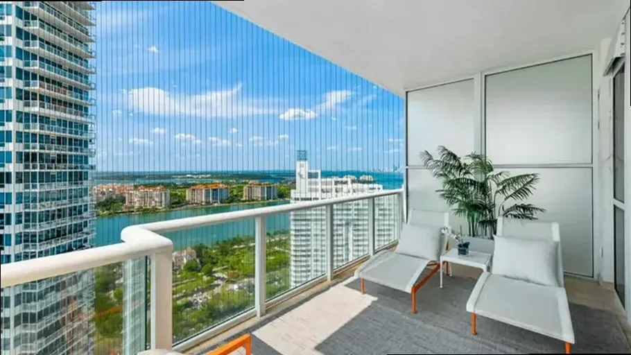 Invisible Grills site context for KG Impressions